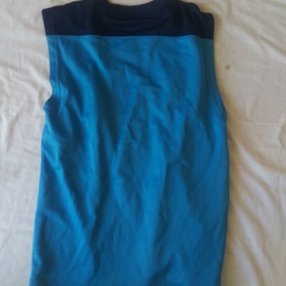 Nike boys basketball hoop jersey - Picture 4 of 6